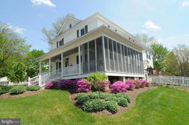 361 S Massanutten St, Strasburg, VA 22657 - photo 6