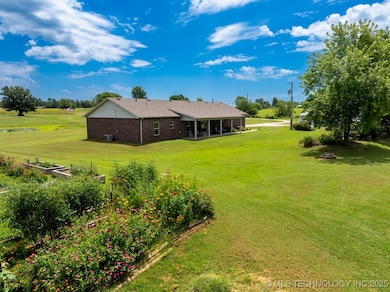 6868 S 337th East Ave, Broken Arrow, OK 74014 - photo 2