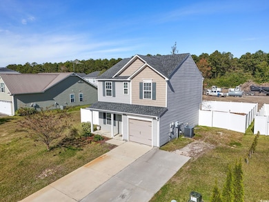 812 Trap Shooter Cir, Longs, SC 29568 - photo 4