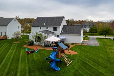 24 Colleens Way, Attleboro, MA 02703 - photo 4