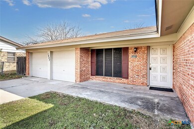 1607 Pleasant Ln, Copperas Cove, TX 76522 - photo 2