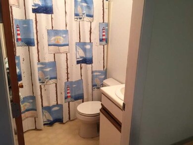 Master Bath/Spa.
