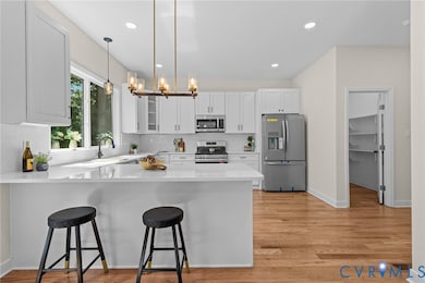 1218 Old Hundred Rd, Midlothian, VA 23114 - photo 3