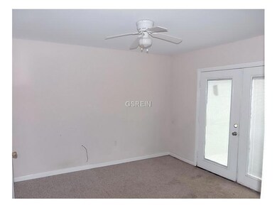 Master Bedroom.