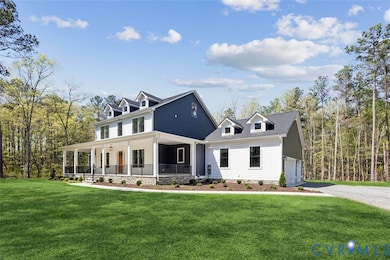 8734 Emily Jane Place, Quinton, VA 23141 - photo 2