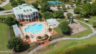 105 Ellery St, Newport, NC 28570 - photo 7