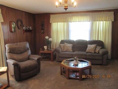 Large Living room