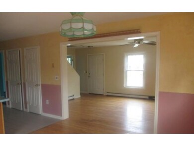 Open Kitchen