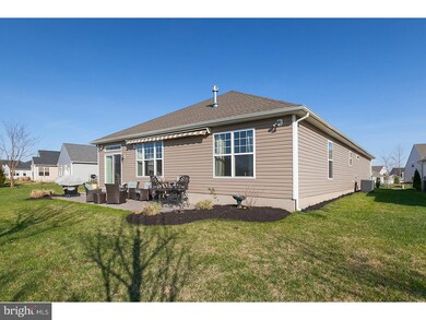 203 Wilshire Blvd, Swedesboro, NJ 08085 - photo 3