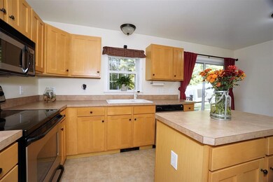 185 Eastman Hill Rd, Sanbornton, NH 03269 - photo 5