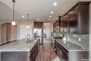 6296 Barker (Lot #85) Ave NE, Albany, OR 97321 - photo 6