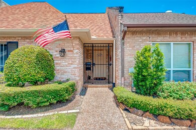 1806 S Gessner Rd, Houston, TX 77063 - photo 3