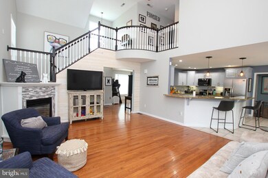 6801 Atlanta Cir, Seaford, DE 19973 - photo 2