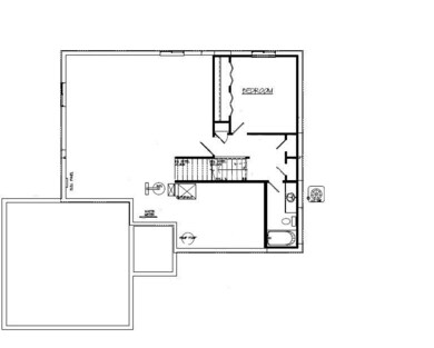 5421 Missouri Bsmt