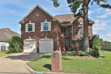 14315 Sandalfoot St, Houston, TX 77095 - photo 4