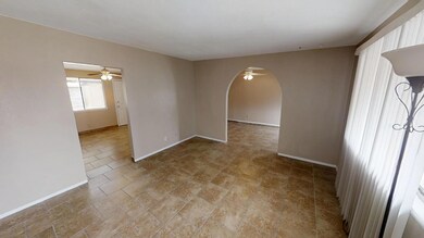 2113 Diciembre Dr, El Paso, TX 79935 - photo 4