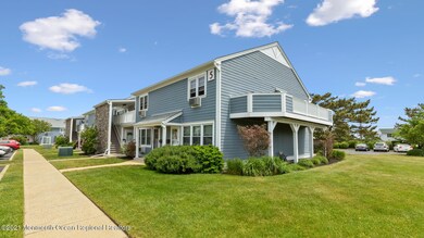 100 Seaview Ave unit 7, Monmouth Beach, NJ 07750 - photo 3