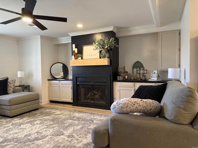 1505 Hawkwood Rd, Sherwood, AR 72120 - photo 6