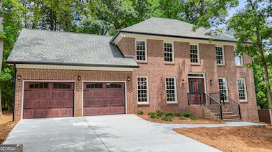 127 N Lakeside Dr NW, Kennesaw, GA 30144 - photo 2