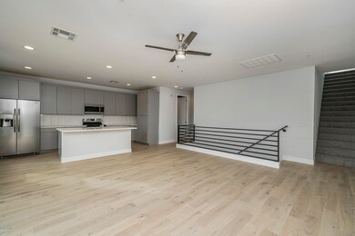 Kitchen/Great Room