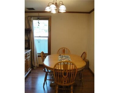 Dining Room.