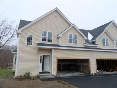 1 Conrad Cir unit 1, Holden, MA 01520 - photo 2