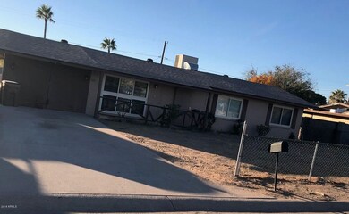 Slump block Home