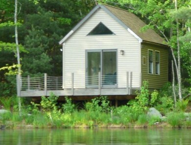 109 Lakeshore Dr, Monson, MA 01057 - photo 7