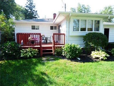 788 Westbrook Dr, North Tonawanda, NY 14120 - photo 3