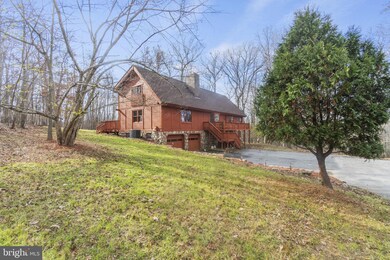 2425 Henson Dr, Marriottsville, MD 21104 - photo 3