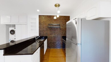 84 Prince St unit 3D, Boston, MA 02113 - photo 4