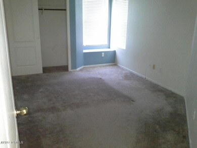 Via Elemental 2nd Bedroom