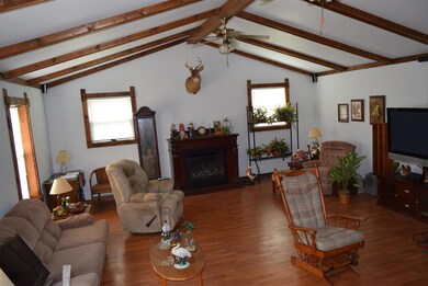 Large Family Room