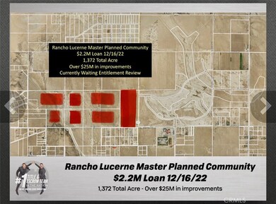 0 Rabbit Springs Rd unit HD25221640, Lucerne Valley, CA 92356 - photo 2