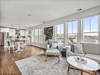 45 L St unit 14, Boston, MA 02127 - photo 4