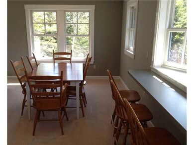 Dining Room.