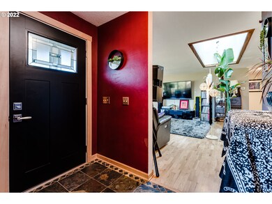 Entrance/Foyer