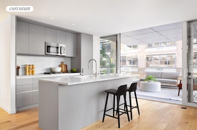 The West Residence Club unit PH10, New York, NY 10036 - photo 6