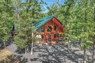 82 Bass Loop, Broken Bow, OK 74728 - photo 3