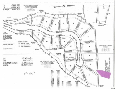 TBD Old Cypress Ct unit LOT 10, Pawleys Island, SC 29585 - photo 2