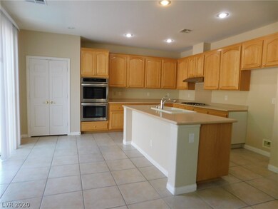 3034 Archdale St, Las Vegas, NV 89135 - photo 4