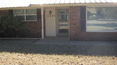 2205 Cimmaron Dr, Midland, TX 79705 - photo 2