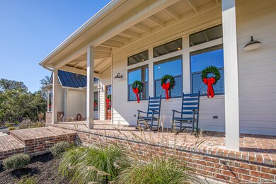 25050 Toutant Beauregard Rd, San Antonio, TX 78255 - photo 3