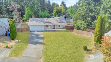 16202 83rd Ct SE, Yelm, WA 98597 - photo 2