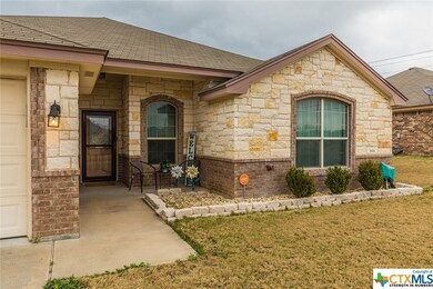 3406 Dalton St, Copperas Cove, TX 76522 - photo 4