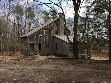 217 Post Rd, Bowdoinham, ME 04008 - photo 2