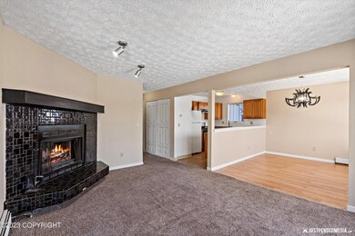 Open Floorpan