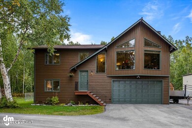 4301 S Well Site Rd, Wasilla, AK 99654 - photo 3