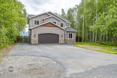 7100 S Frontier Dr, Wasilla, AK 99623 - photo 4