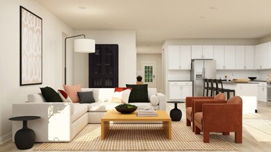 615 Sugarberry Ct, Clarksville, TN 37043 - photo 4